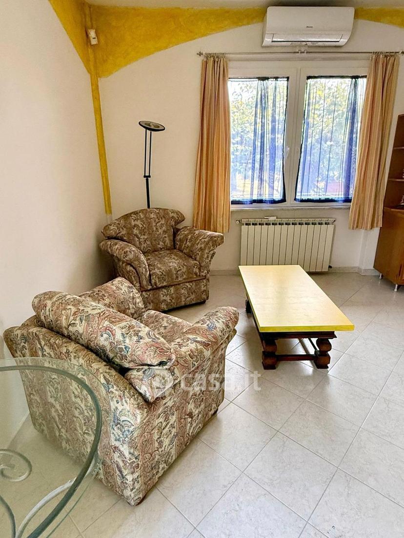 Bilocale in Via Falcinello — foto 9 di 12