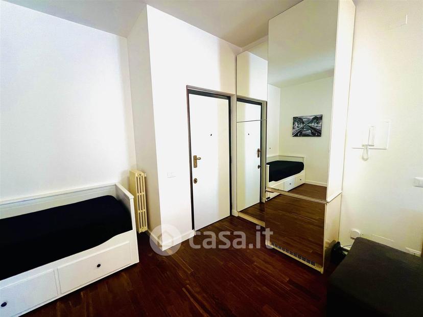 Bilocale in Via Manfredo Camperio 3 — foto 29 di 35