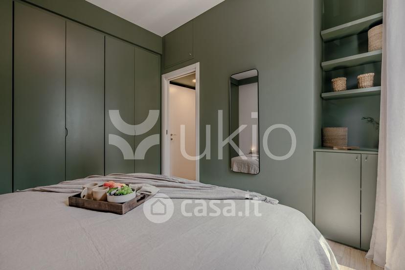 Monolocale in Via Ugo Bassi — foto 20 di 29