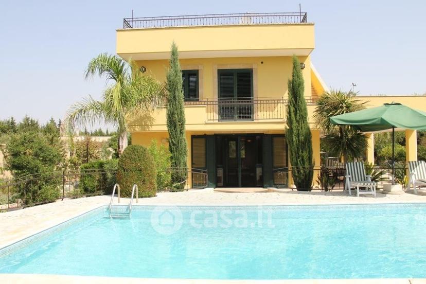 Villa in Strada Provinciale 223 — foto 32 di 36