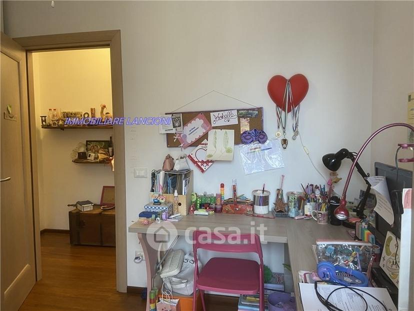 Appartamento in Via Ottorino Respighi — foto 30 di 31