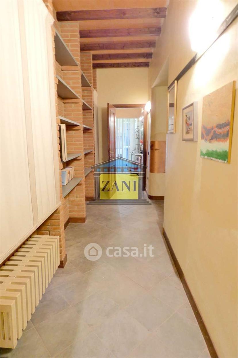 Bilocale in Via Romagnosi 9 — foto 3 di 23
