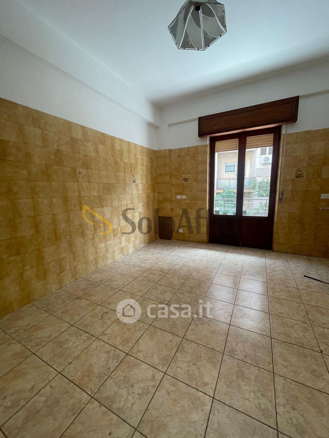 Trilocale in Via Ecce Homo