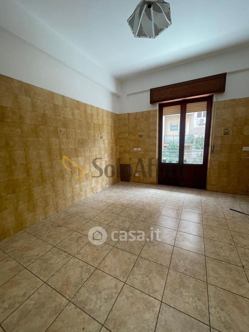 Trilocale in Via Ecce Homo