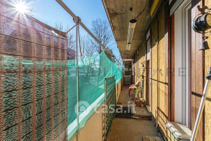 Appartamento in Via Caravaggio — foto 19 di 22