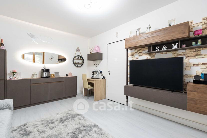 Trilocale in Via San Marco 5 — foto 4 di 33