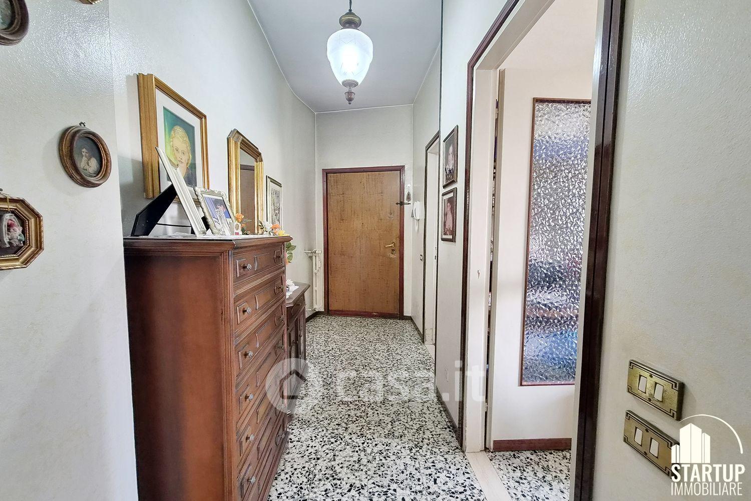 Bilocale in Via Arrigo Boito 8