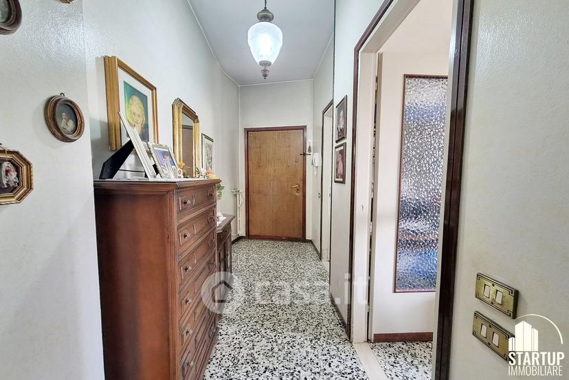 Bilocale in Via Arrigo Boito 8