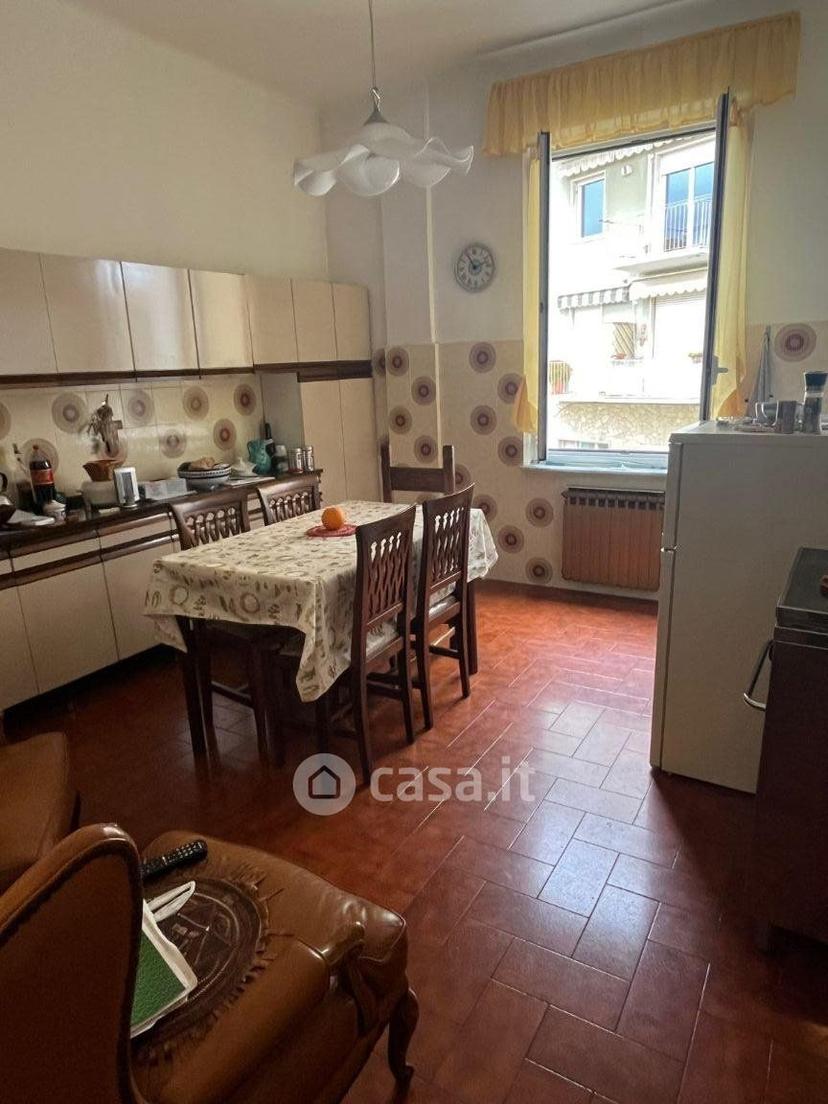 Trilocale in Via Nino Gerini 60 — foto 7 di 7