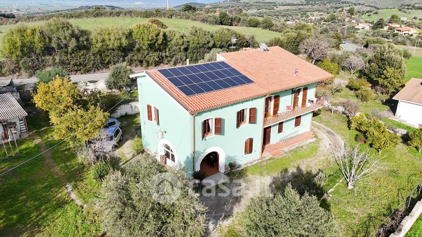 Villa in Pezzu E Oro — foto 6 di 27
