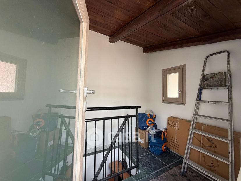 Quadrilocale in Via Giacinto Farina 14 — foto 9 di 10