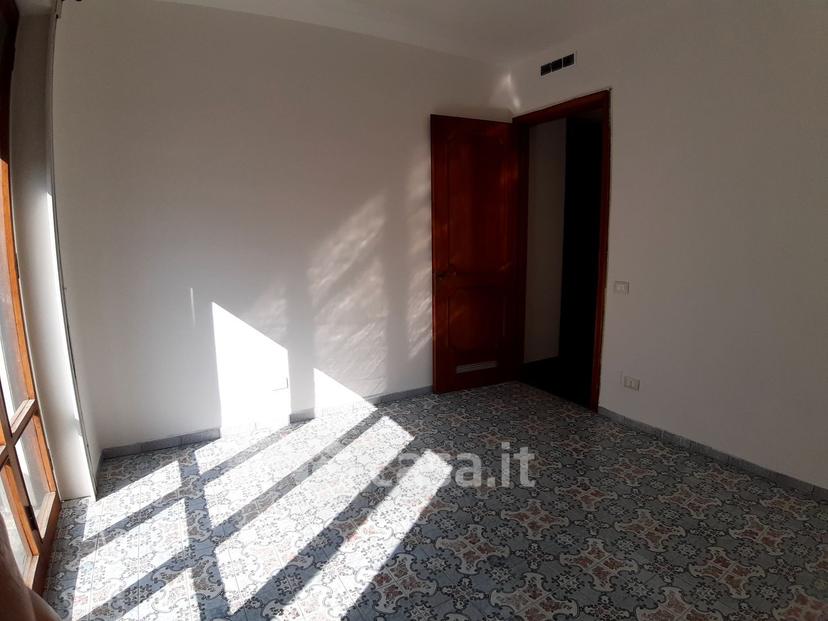 Appartamento in Viale Cavour