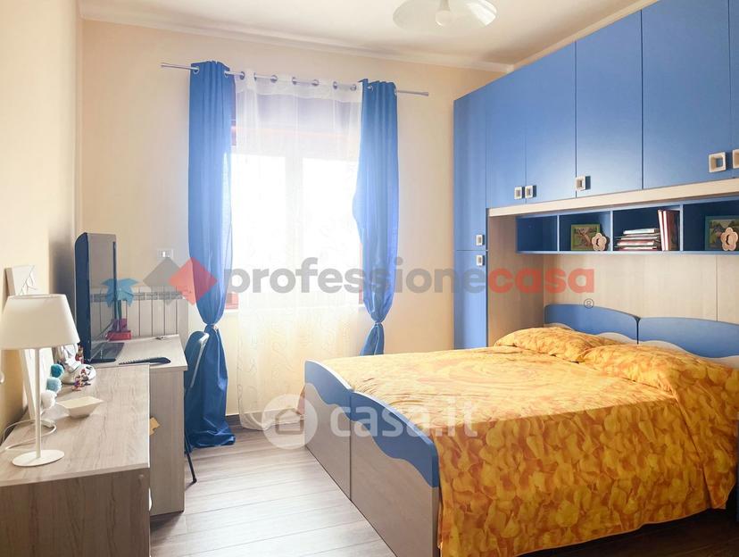 Appartamento in Piazza Generale G. Nastasi 9 — foto 25 di 37
