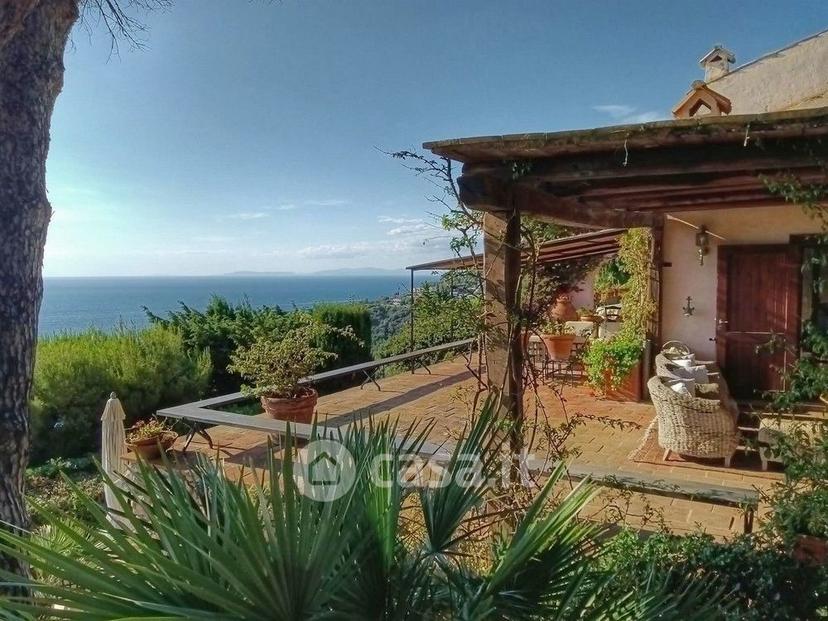 Villa in Via dei Pionieri — foto 16 di 33