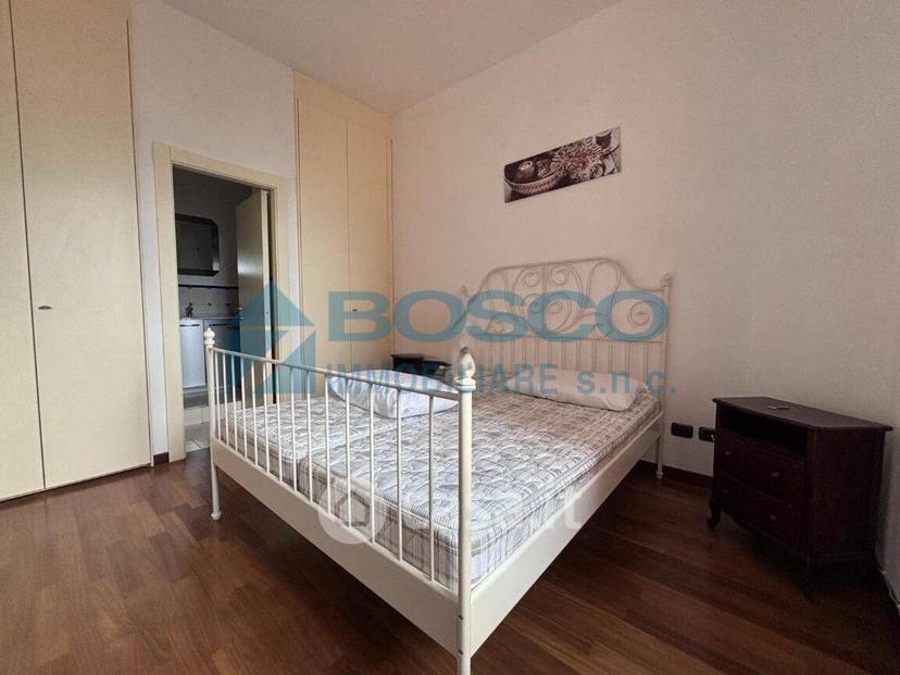 Trilocale in Via dei Colli 10 — foto 4 di 18