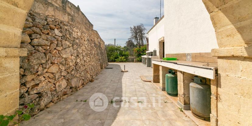 Villa in Strada Comunale Brindisi 6 — foto 49 di 54