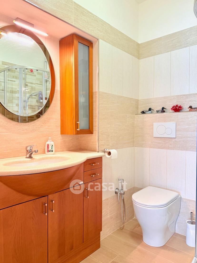 Trilocale in Via Giuseppe di Vittorio 36 — foto 24 di 26