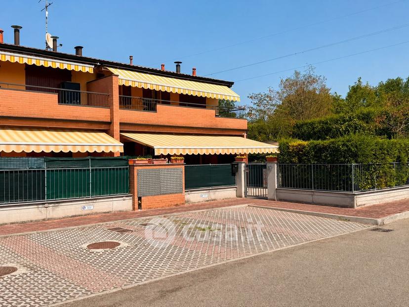 Quadrilocale in Via Isonzo 31 — foto 38 di 46