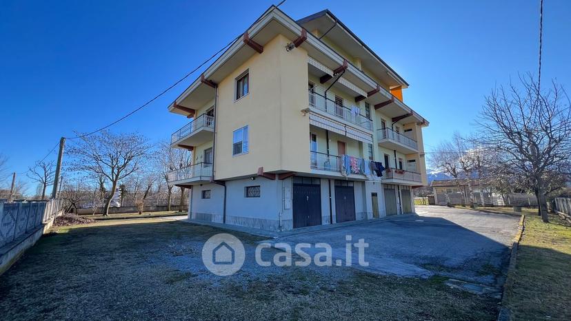 Quadrilocale in Via Chiusa Pesio 6 — foto 5 di 55