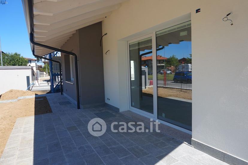 Villa in Via Bartolomeo Colleoni — foto 17 di 37