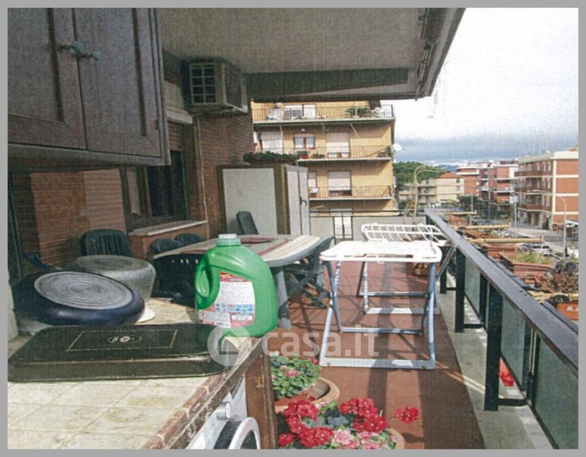 Quadrilocale in Via La Spezia — foto 2 di 32