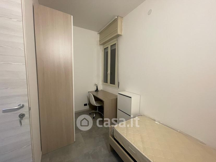 Stanza in Via Bartolomeo Spani 18 d — foto 13 di 35