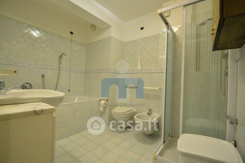 Trilocale in Via della Vittoria — foto 18 di 24