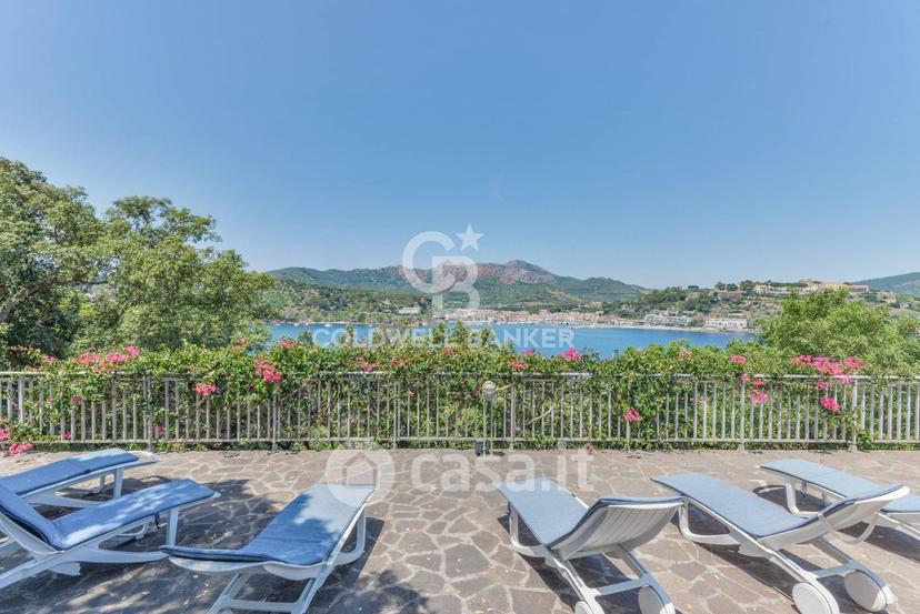 Villa in Località Naregno — foto 21 di 58