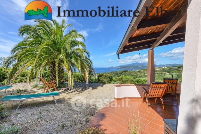 Villa in Strada Capoliveri Morcone 5 — foto 5 di 48
