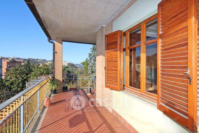 Villa in Strada Colle San Giorgio 5 — foto 37 di 42