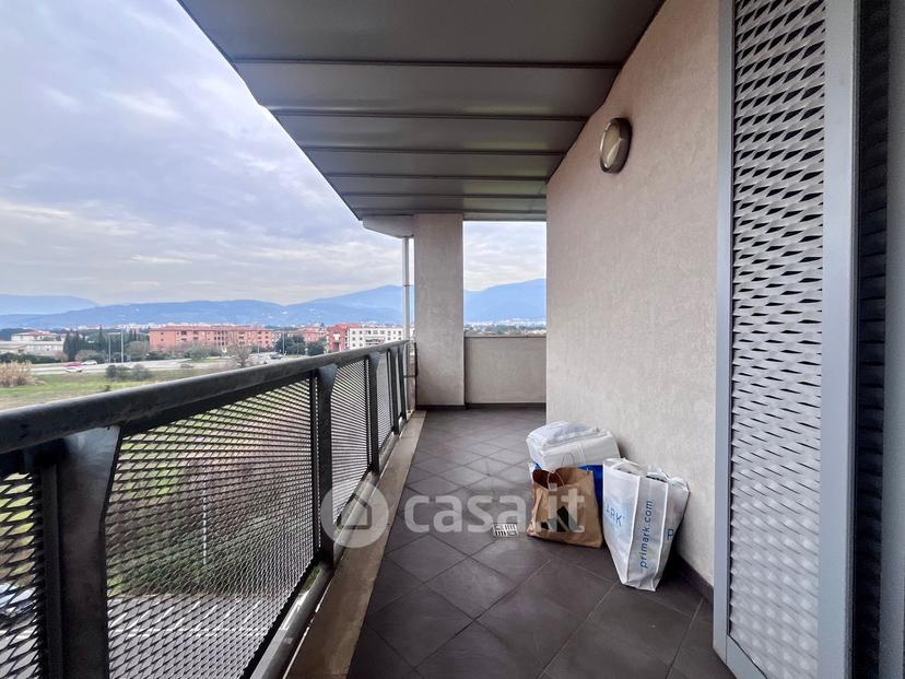 Quadrilocale in Largo Aldo Capitini — foto 19 di 31