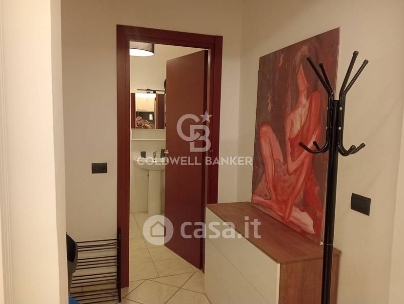 Bilocale in Via Giuseppe Garibaldi 57 — foto 14 di 20