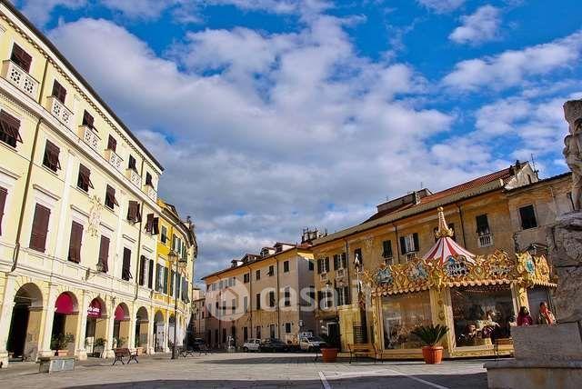 Quadrilocale in Via Ippolito Landinelli 37 — foto 24 di 33