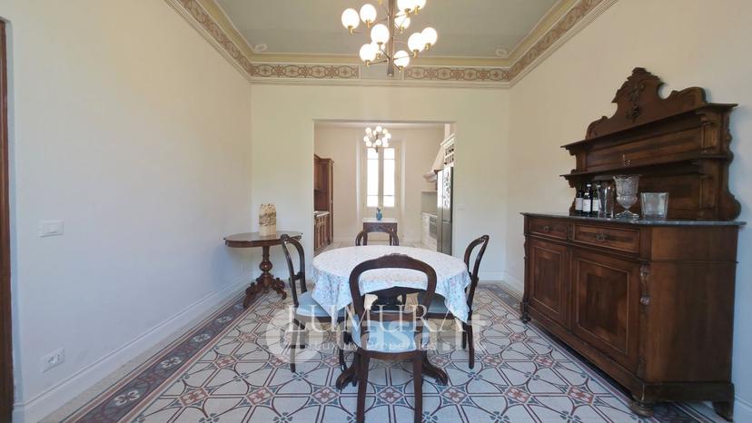 Villa in Via della Marginetta 78 /g — foto 24 di 48