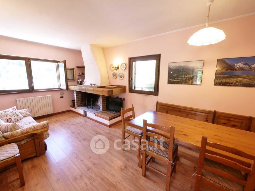 Trilocale in Via Panoramica 26 — foto 38 di 39