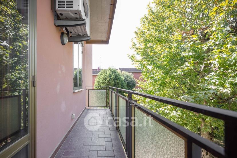 Trilocale in Via Castiglione 108 — foto 3 di 35