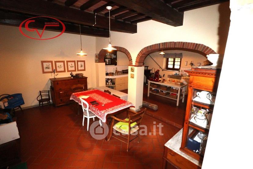 Villa in Via Guglielmo Oberdan — foto 51 di 53