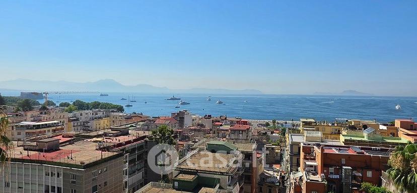 Appartamento in Via Francesco Crispi 73