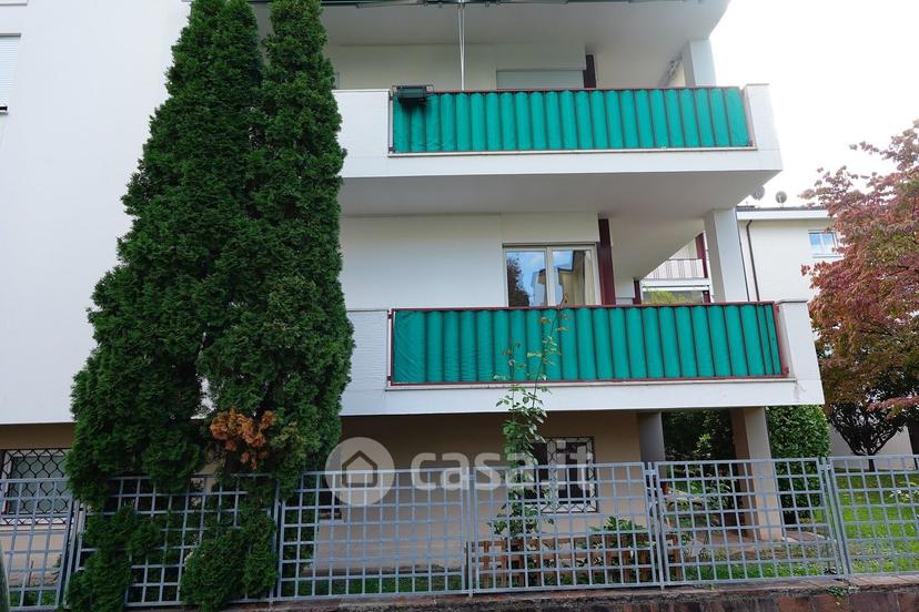 Quadrilocale in Via Weggenstein 27 — foto 6 di 32
