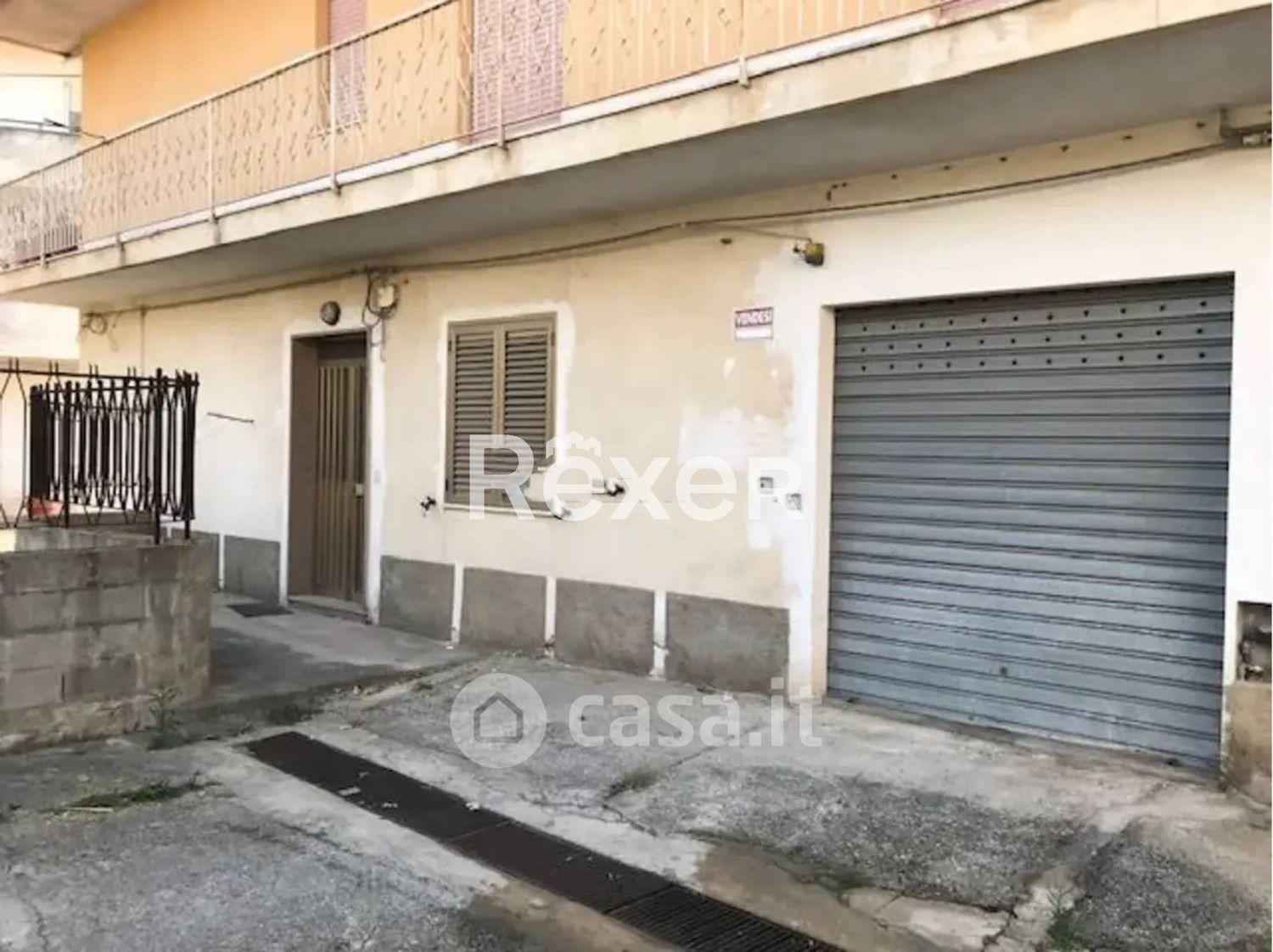 Quadrilocale in Via San Francesco