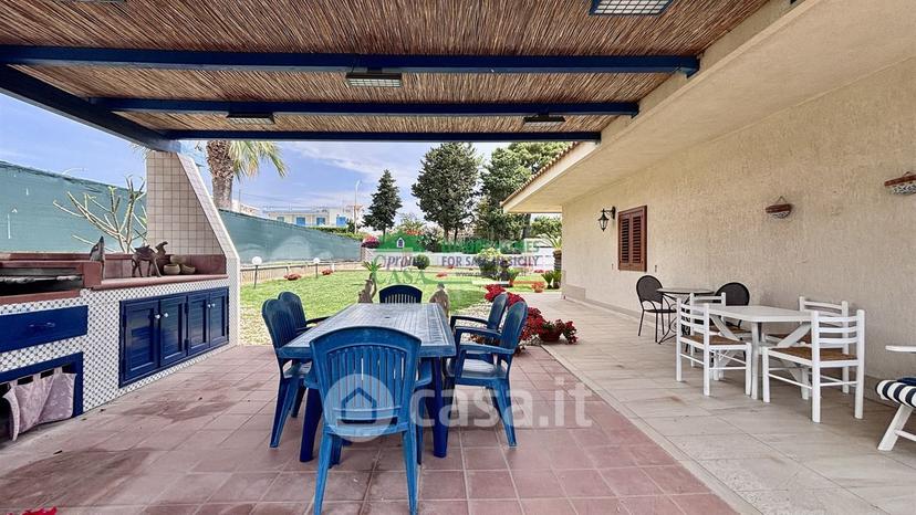 Villa in Via Portovenere — foto 26 di 36