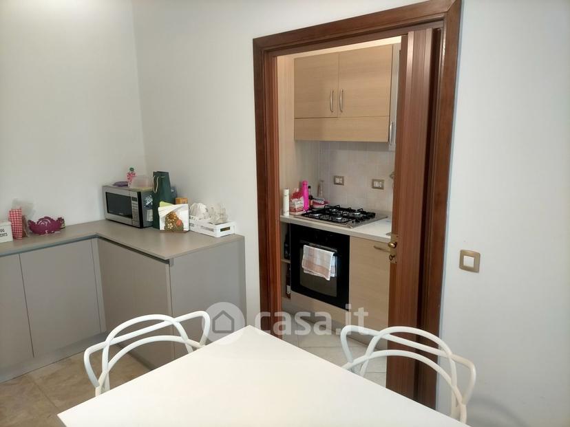 Quadrilocale in Via dei Divizioli 2 — foto 23 di 33