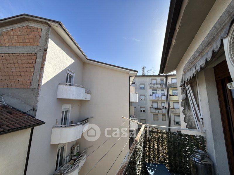 Bilocale in Via Domenico Russo 28 — foto 19 di 20