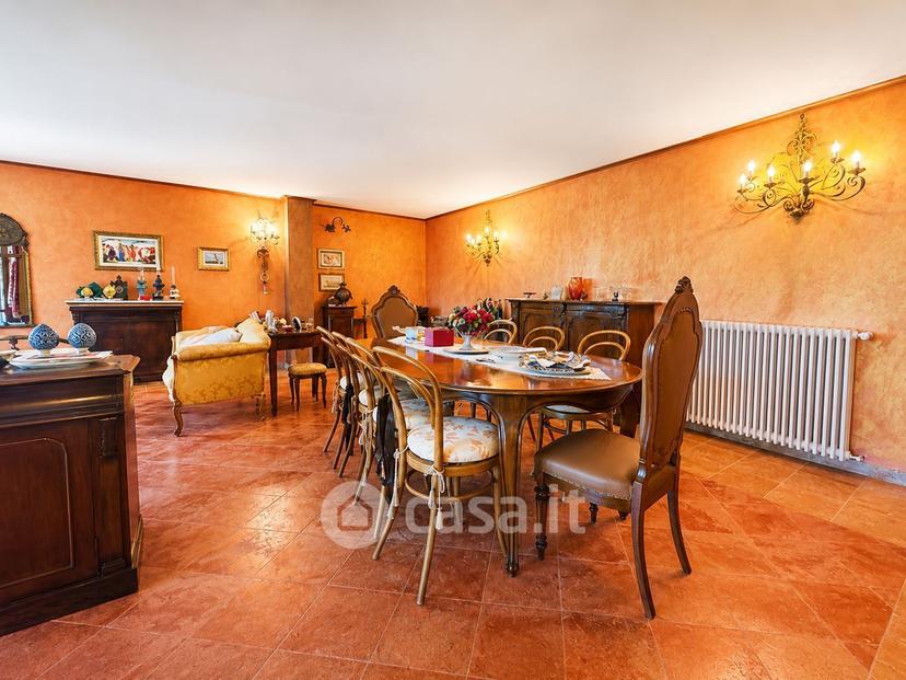 Villa in Via Lorenzo Acquarone — foto 8 di 29