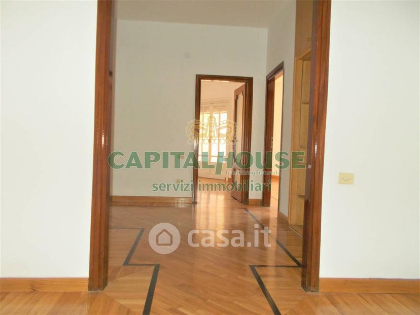 Appartamento in Via Don Luigi Sturzo — foto 8 di 23