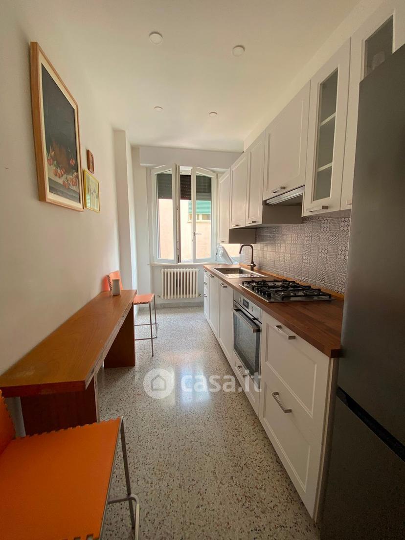 Bilocale in Via Antinori 4 — foto 11 di 42