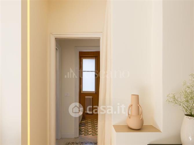 Trilocale in Via dei Navicellari — foto 2 di 30