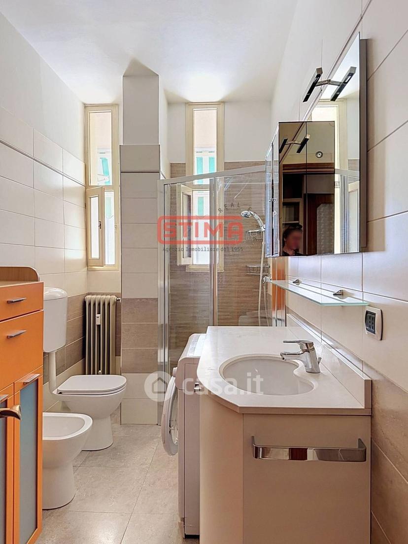 Quadrilocale in Viale Monte Grappa — foto 2 di 26