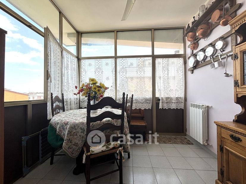 Trilocale in Via Maenza 15 — foto 11 di 25