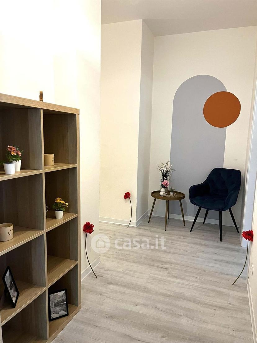 Stanza in Via Marsala 13 — foto 21 di 26